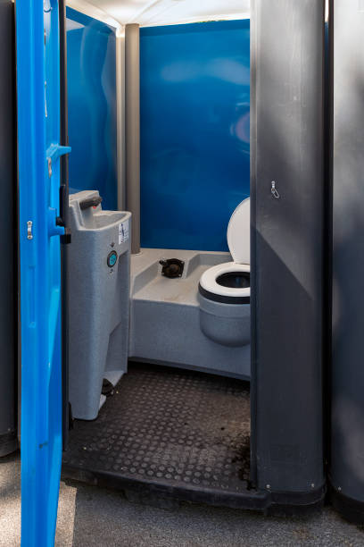 Best Portable restroom trailer rental  in Atasdero, CA