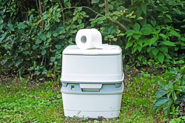 Best Porta potty rental for outdoor events  in Atasdero, CA