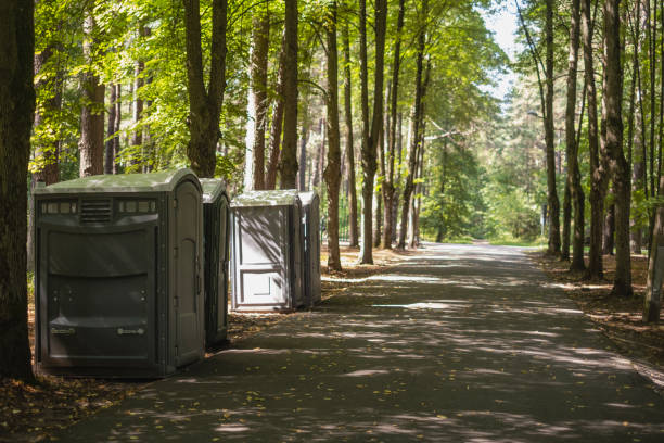 Portable bathroom rental in Atascadero, CA