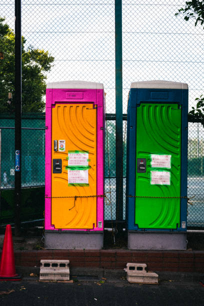 Best Long-term porta potty rental  in Atasdero, CA