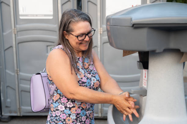 Best Local porta potty services  in Atasdero, CA